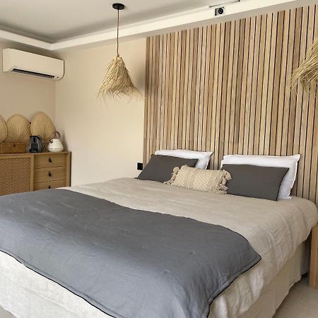 Lodge Coocon & Spa Нім Екстер'єр фото
